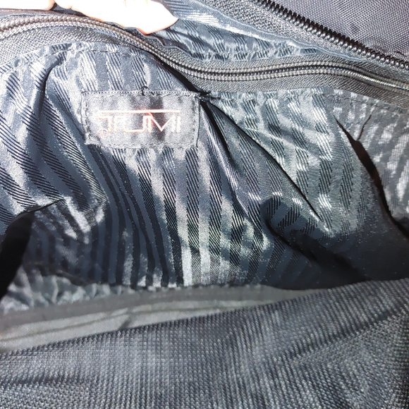 Messenger bag - Picture 4 of 9